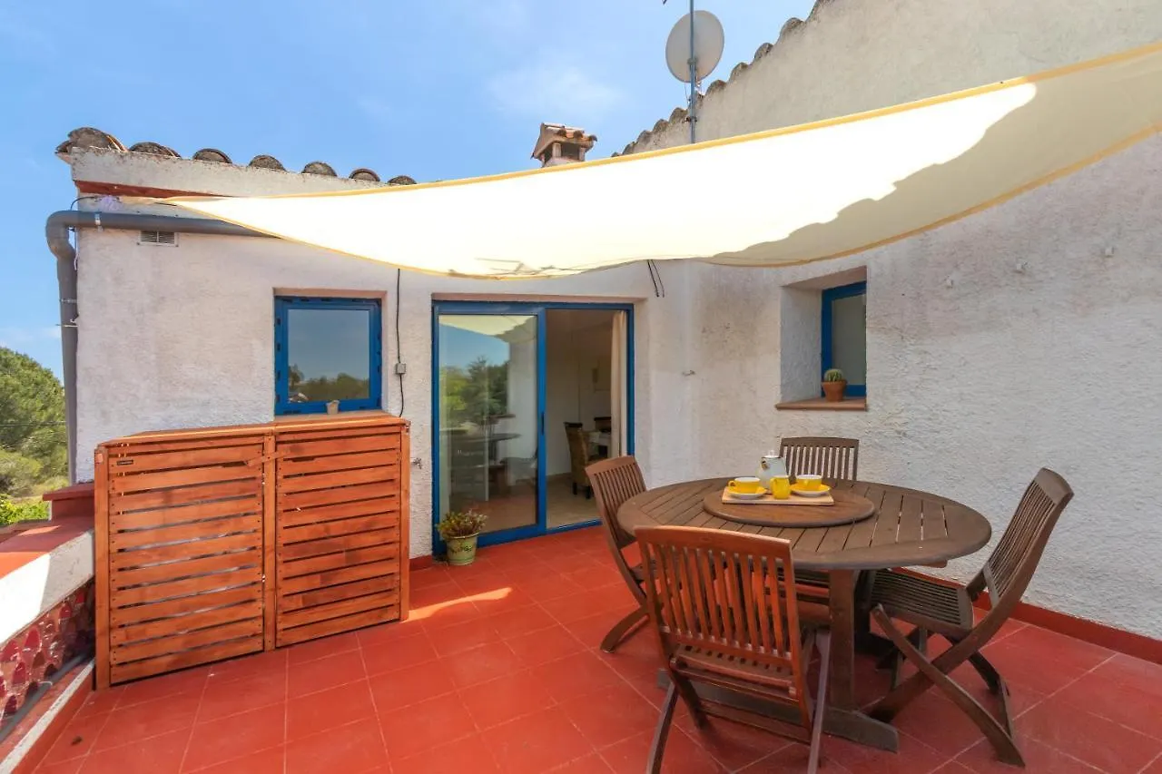 Appartamento Mas Tinus - Palmera Santa Cristina d'Aro