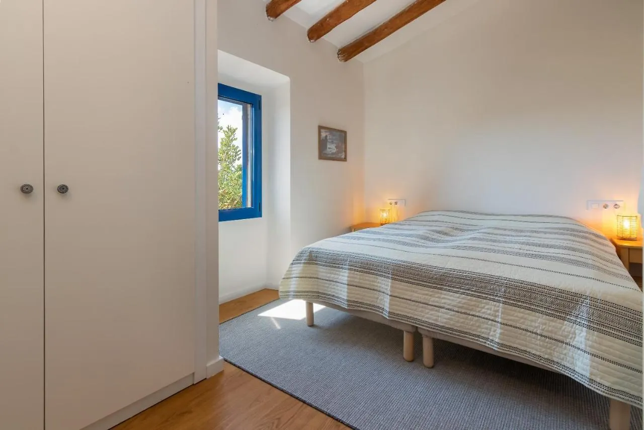 Apartamento Mas Tinus - Palmera Santa Cristina d'Aro
